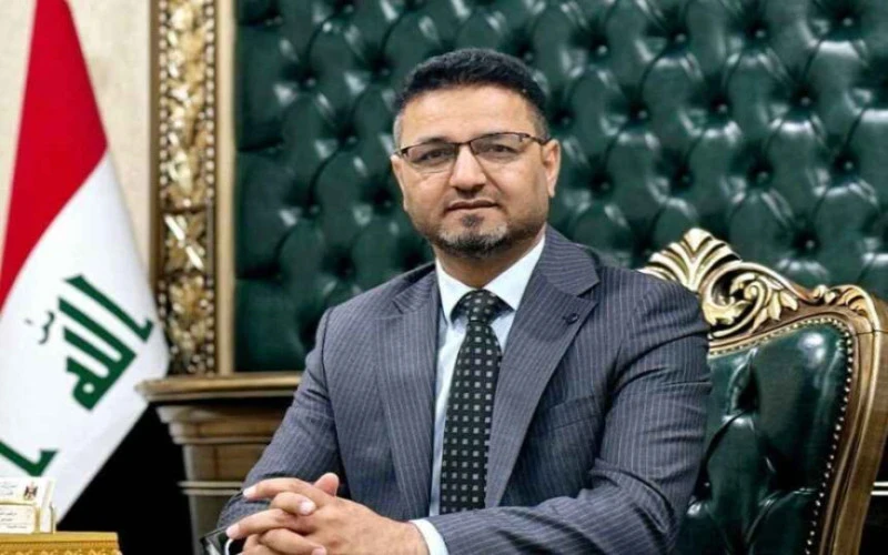 برلماني يتهم السوداني بتقوية نفوذ الإخوان في العراق