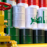 تقرير أمريكي:العراق بحاجة إلى سعر نفط (95) دولارا للبرميل ليحقق التوازن في موازنته