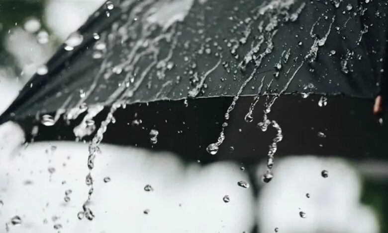 متنبئ جوي: أمطار خفيفة متوقعة في جنوب غرب العراق غداً الأحد