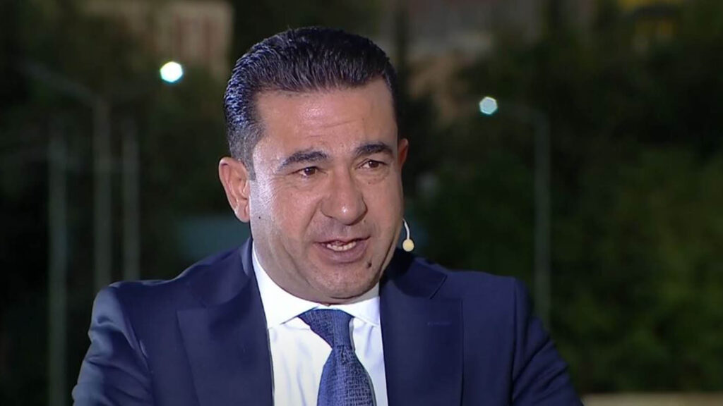 كوهدار شيخو: نحن بصدد بناء زاخو جديدة