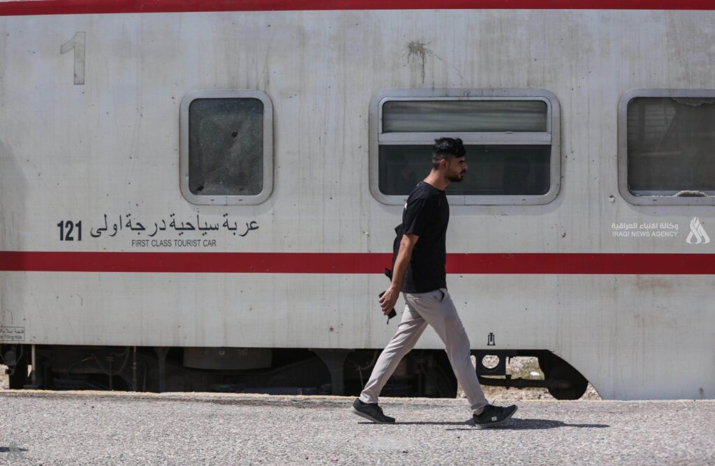 النقل: طريق التنمية سيضمُ قطارات فائقة السرعة لنقل نحو 14 مليون مسافر سنوياً