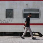 النقل: طريق التنمية سيضمُ قطارات فائقة السرعة لنقل نحو 14 مليون مسافر سنوياً