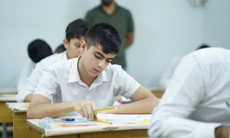 التربية تدرس خيار الدور الثالث بعد إعلان نتائج الدور الثاني