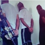 القبض على 3 سوريين يحملون جوازات عراقية مزورة في بغداد