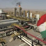 كوردستان: مستعدون لتسليم النفط إلى شركة سومو