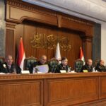 المحكمة الاتحادية العليا تنضم إلى رابطة المحاكم الدستورية الآسيوية