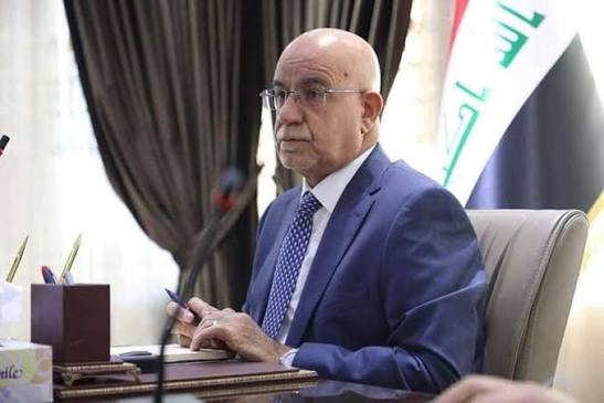 وزير الصحة: 16 مركزاً لعلاج وتأهيل المتعاطين بعموم العراق أحدها الأفضل بالشرق الأوسط