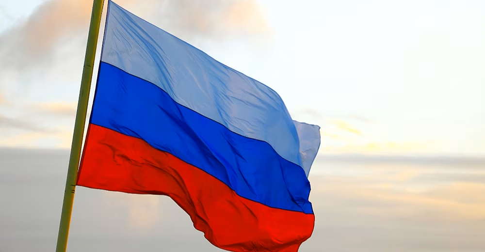 روسيا تنسحب رسمياً من اتفاقية أوروبية