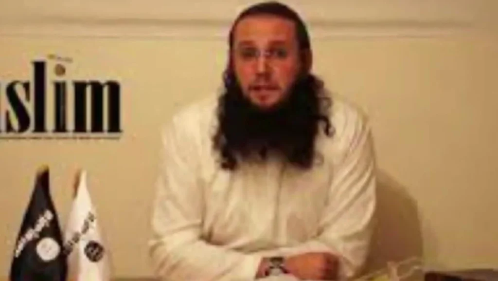 “أدريان غيال” سيحاكم قريباً في العراق.. أخطر “الدواعش” وكان جزءاً من “هجوم نيس”