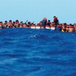 العراق يعيد 60 مهاجراً دخلوا ليبيا بشكل غير شرعي