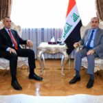العراق يُعين ملحقًا صحيًا جديدًا في تركيا