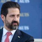 قوباد طالباني: اتفاق تصدير النفط مكسب عظيم