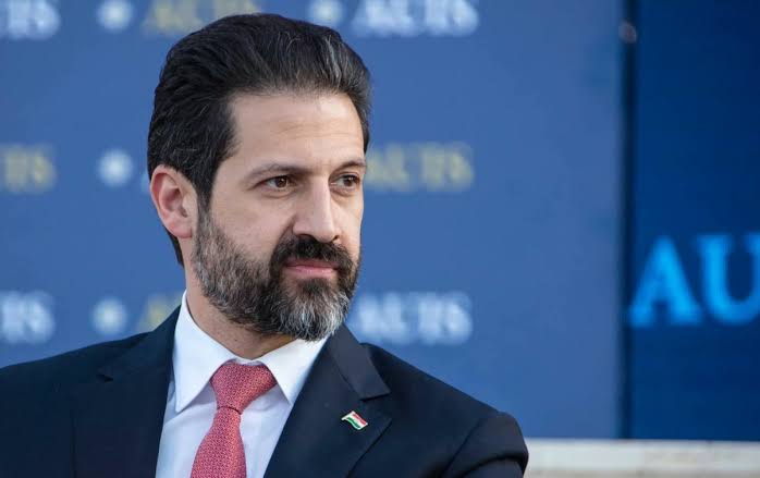 قوباد طالباني: اتفاق تصدير النفط مكسب عظيم