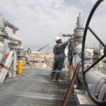 شركة نرويجية تتلقى أشعاراً لاستئناف تصدير النفط عبر خط أنابيب العراق- تركيا