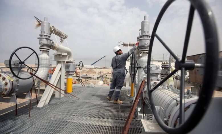 شركة نرويجية تتلقى أشعاراً لاستئناف تصدير النفط عبر خط أنابيب العراق- تركيا