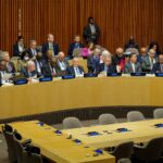 برعاية بغداد.. نيويورك تحتضن مؤتمرًا تاريخيًا لإنهاء ملف مخيم الهول