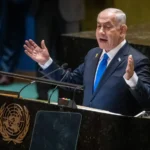 نتنياهو: دمرنا برنامج إيران النووي والباليستي وسنقضي على الميليشيات في العراق