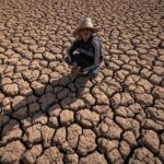 العراق في قائمة البلدان الاكثر عرضة للكوارث الطبيعية