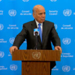 العراق يحثُّ الدول على سحب رعاياها من مخيم الهول قبل 2026