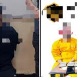 خط الاستجابة السريعة يوقع عصابة سرقة وتسليب بوقت قياسي جنوبي بغداد