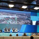 المستشار الاقتصادي الأميركي: العراق يحقق تقدماً ملحوظاً وحملة الإعمار في بغداد تعكس حجم التطور