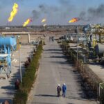 وزارة النفط تؤكد عدم نية نقل مصفى الدورة وخطط لمعالجات بيئية للحد من الانبعاثات