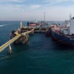 ارتفاع صادرات العراق النفطية الى الولايات المتحدة