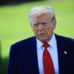 ترامب: استعدوا لحدث استثنائي!