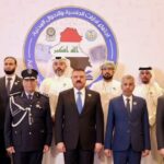 انعقاد اجتماع مديري إدارات الجنسية والأحوال المدنية بالدول العربية في بغداد