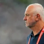 أرنولد يضع خطة لتحضير ثنائي العراق في السعودية