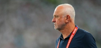 أرنولد يضع خطة لتحضير ثنائي العراق في السعودية