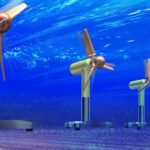 أوابك توصي العراق: اعتمدوا على طاقة المد والجزر لتوفير الكهرباء