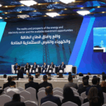 وزير الكهرباء: نجحنا بتنويع مصادر الطاقة ولدينا اتفاقيات لمحطات توليد جديدة