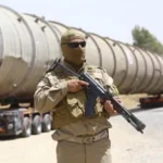 عبد الواحد: سلطة الإقليم تمارس دور العصابات بتهريب النفط والذهب وتشوه صورة العراق