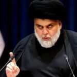 الصدر يحذر من “انفجار” أسلحة الميليشيات