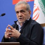 الرئيس الإيراني يفصح عن مواقف متشابهة مع تركيا بشأن العراق وسوريا