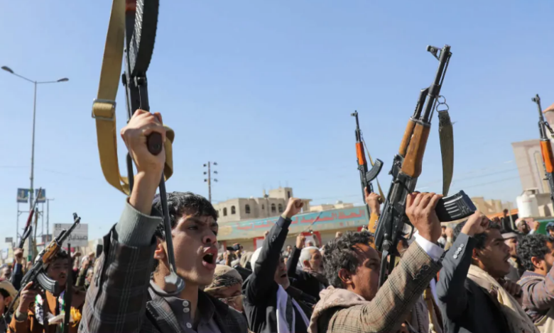 بعد اغتيال رئيس الحكومة ووزرائه.. الحوثيون: سنزلزل “إسرائيل”