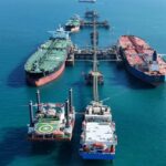 بغياب أميركا.. الصين تستحوذ على نفط العراق خلال أيلول