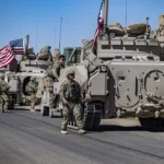 البنتاجون يعلن تقليص القوات الأمريكية في العراق وتحويلهم إلى سوريا