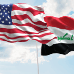 العراق يعلن تأييده لمبادرة ترامب في إنهاء الحرب بغزة