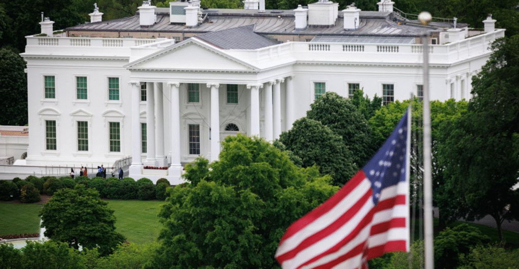 البيت الأبيض: أي اعتداء على قطر تهديد لأمن الولايات المتحدة