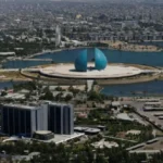 خبير اقتصادي يوضح آثار عدم التزام العراق بالعقوبات الدولية على إيران