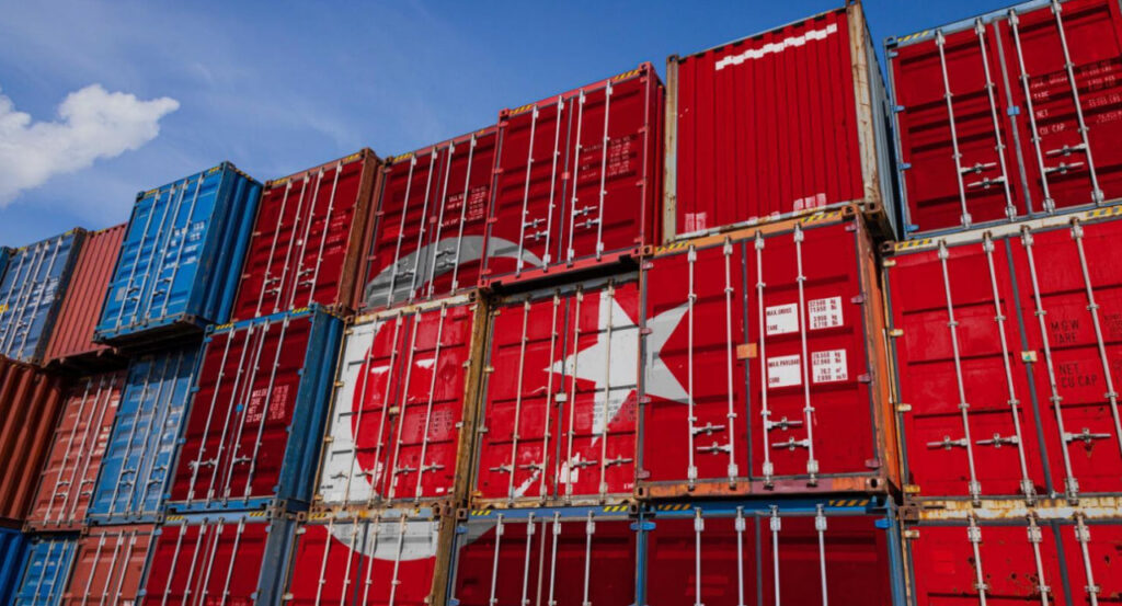 العراق الأول عربياً كأكبر مستورد من تركيا خلال 8 أشهر