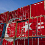 العراق الأول عربياً كأكبر مستورد من تركيا خلال 8 أشهر