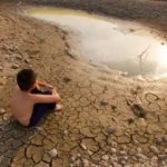 الجبوري يحذر من تفاقم أزمة المياه في العراق بسبب نقص التخطيط والدعم الحكومي