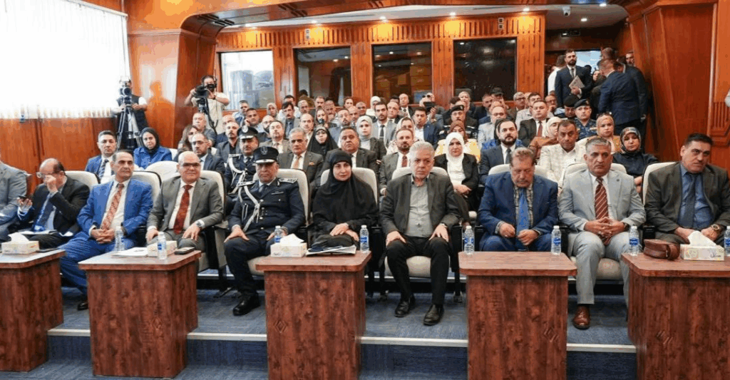 مستشار السوداني يدعو لـ”ثورة حقيقة” لإزالة التركمات والآثار السلبية عن الكورد الفيليين