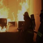 انفجار في مختبر بجامعة طهران يُصيب 3 طلاب ويثير الذعر في أمير آباد