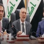 الحسيني: الرئاسة البرلمانية ترفض استحواب سراق المال العام