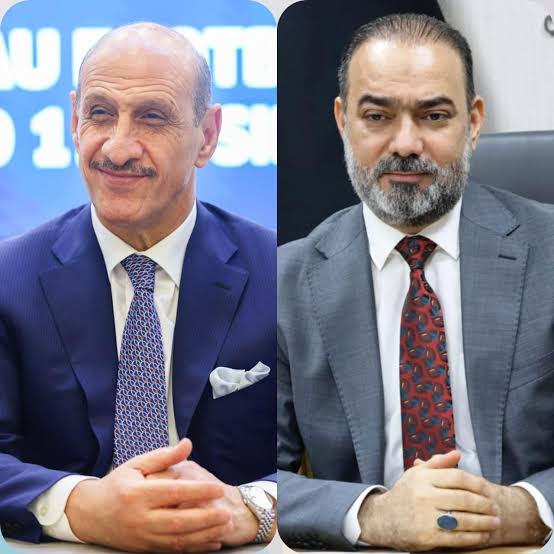 أبو رغيف يدعو وسائل الإعلام كافة إلى دعم المنتخب الوطني في مهمته المقبلة