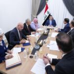 برئاسة السوداني.. مخرجات اجتماع تفعيل إجراءات تمويل مشاريع المبادرة الصناعية